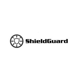 SHIELDGUARD logo