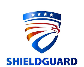SHIELDGUARD logo