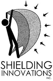 SHIELDING INNOVATIONS INC. logo