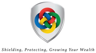 SHIELDING, PROTECTING, GROWING YOUR WEALTH