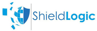 SHIELDLOGIC logo