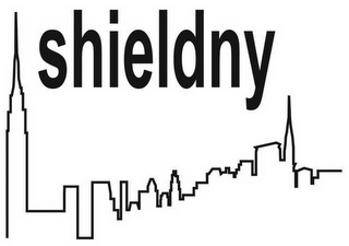 SHIELDNY logo