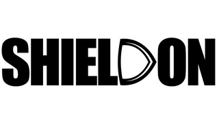 SHIELDON logo