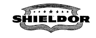 SHIELDOR logo