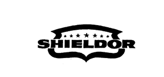 SHIELDOR logo