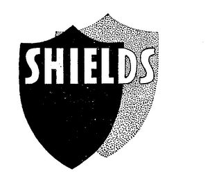 SHIELDS logo