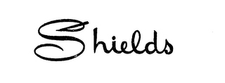 SHIELDS logo