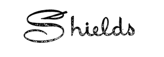 SHIELDS logo