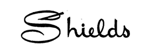 SHIELDS logo