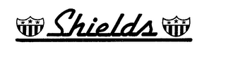 SHIELDS logo