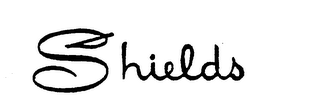 SHIELDS logo