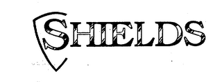 SHIELDS logo