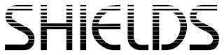 SHIELDS logo