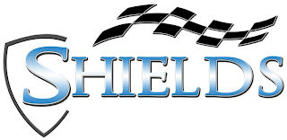 SHIELDS logo