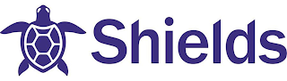 SHIELDS logo