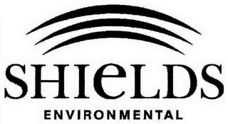 SHIELDS ENVIRONMENTAL logo