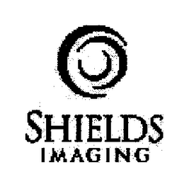 SHIELDS IMAGING logo