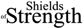 SHIELDS OF STRENGTH logo