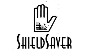 SHIELDSAVER logo