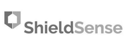 SHIELDSENSE logo