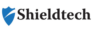 SHIELDTECH logo