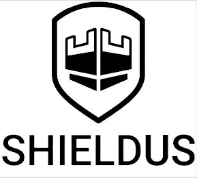 SHIELDUS logo