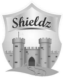 SHIELDZ logo