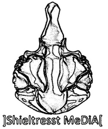 ]SHIELTRESST MEDIA[ logo