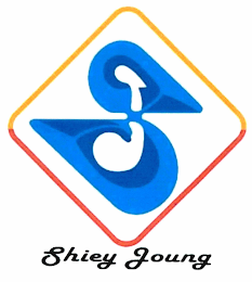 SHIEY JOUNG logo