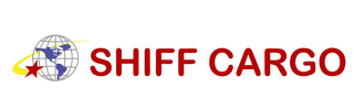 SHIFF CARGO logo