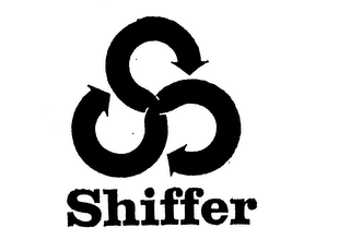 SHIFFER logo