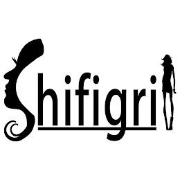 SHIFIGRIL logo