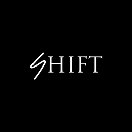 SHIFT logo