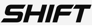 SHIFT logo