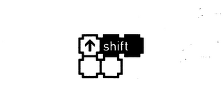 SHIFT logo