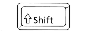 SHIFT logo