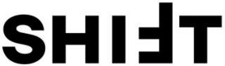 SHIFT logo