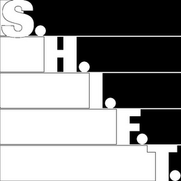 S.H.I.F.T. logo