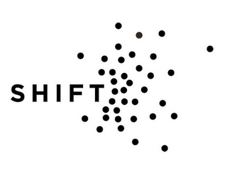 SHIFT logo