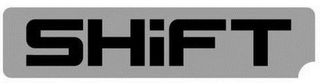 SHIFT