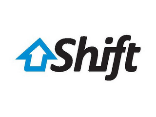 SHIFT logo
