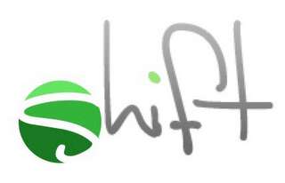 SHIFT logo