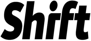 SHIFT logo