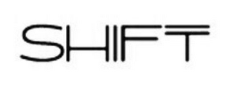 SHIFT logo