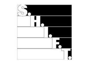S.H.I.F.T. logo