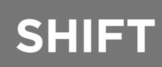 SHIFT logo