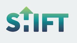 SHIFT logo