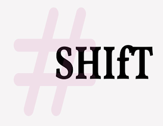 # SHIFT logo
