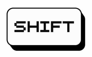 SHIFT logo