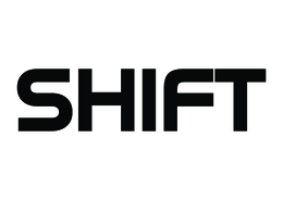 SHIFT logo